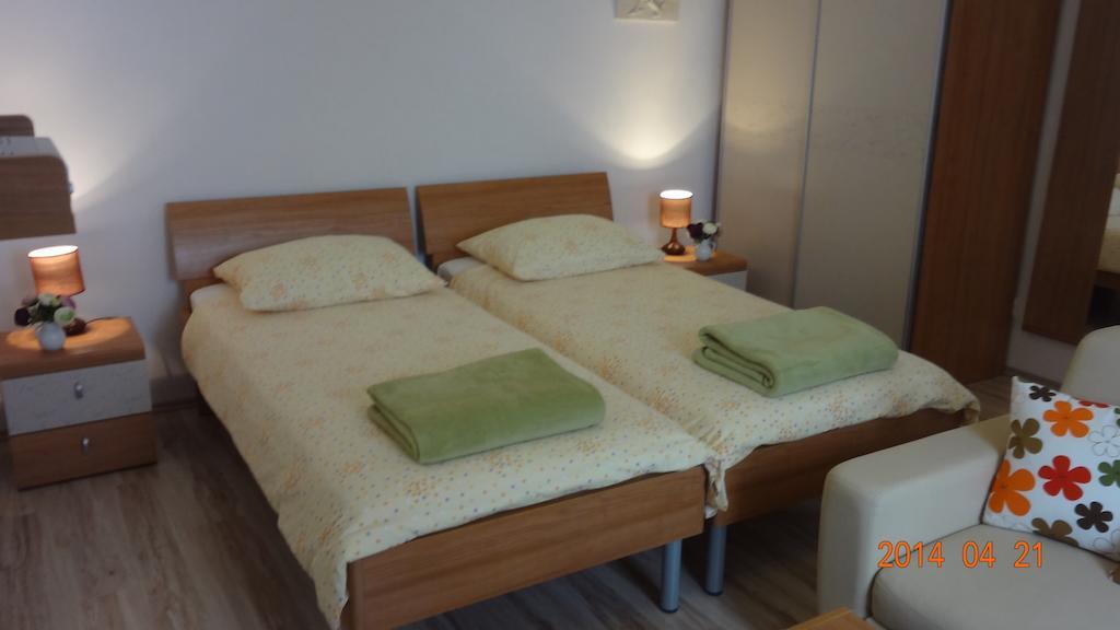 Room Mira Trogir Room photo