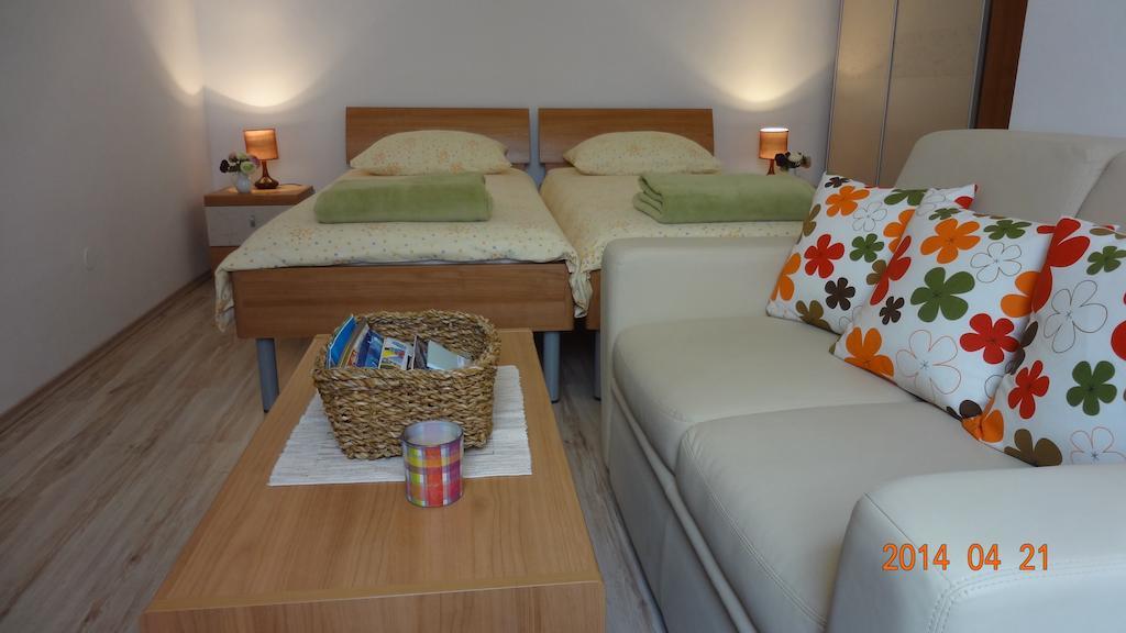Room Mira Trogir Room photo