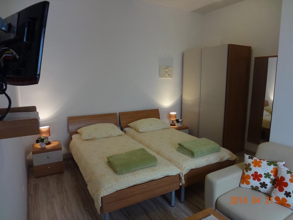 Room Mira Trogir Room photo